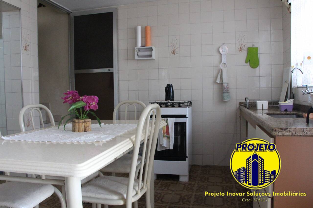 Casa, 3 quartos, 135 m² - Foto 13