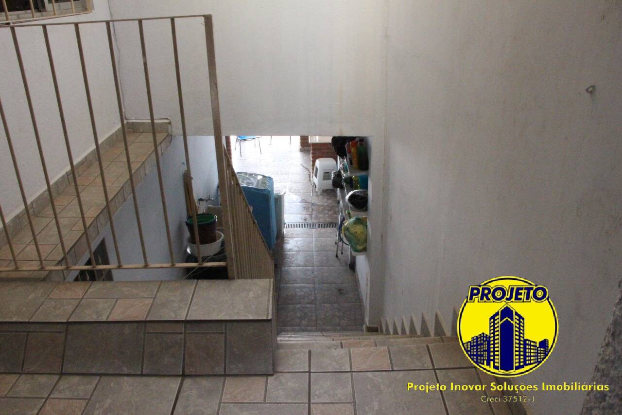 Casa, 3 quartos, 135 m² - Foto 12