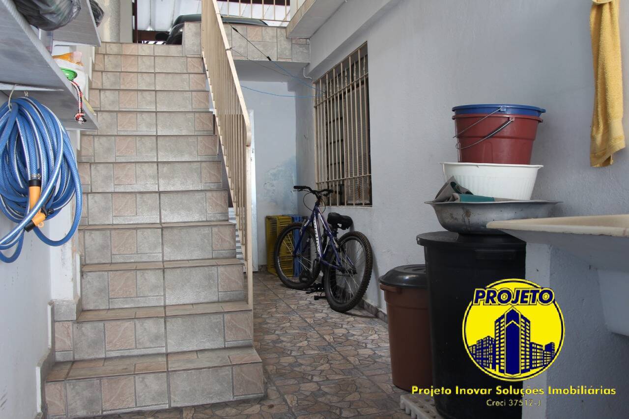Casa, 3 quartos, 135 m² - Foto 17