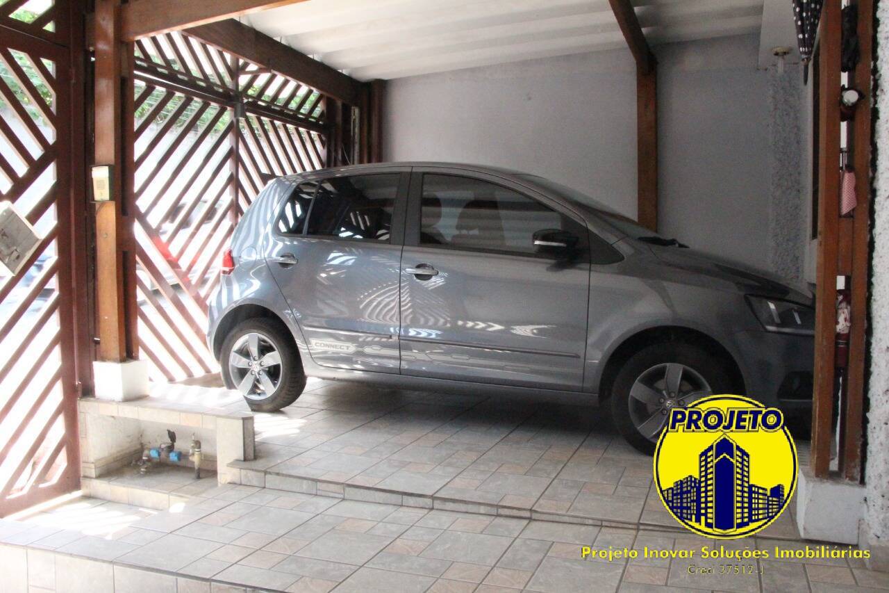 Casa, 3 quartos, 135 m² - Foto 1