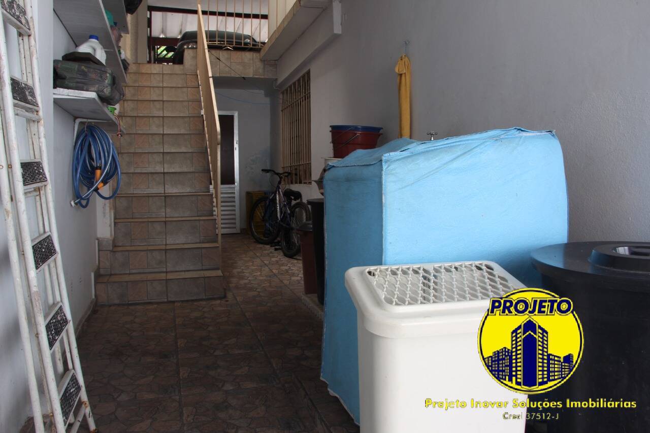 Casa, 3 quartos, 135 m² - Foto 18