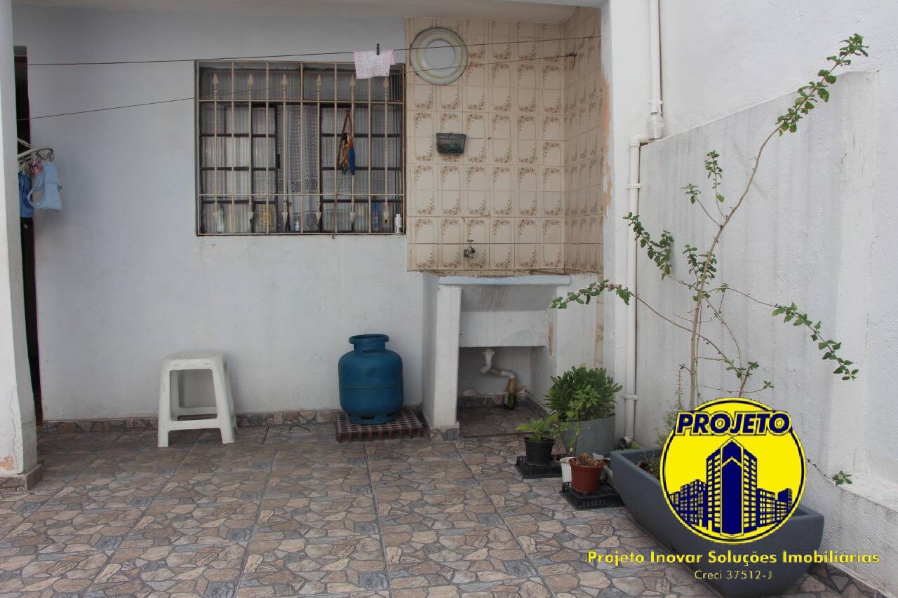 Casa, 3 quartos, 135 m² - Foto 19