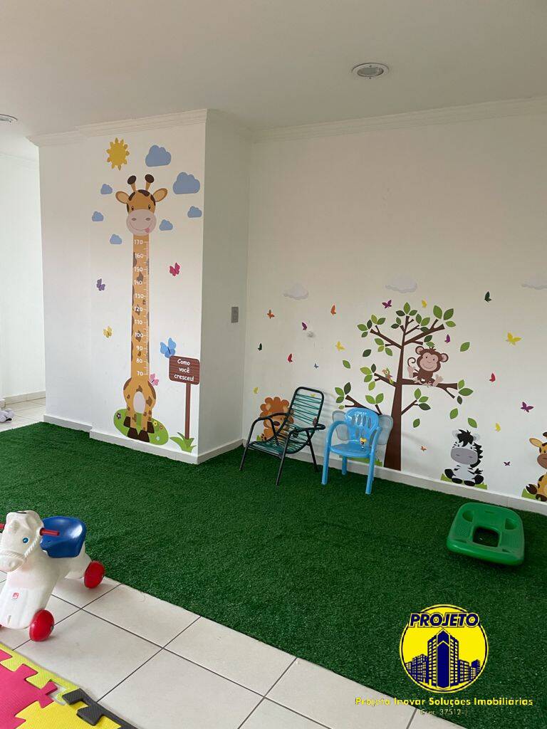 Apartamento, 2 quartos, 57 m² - Foto 10
