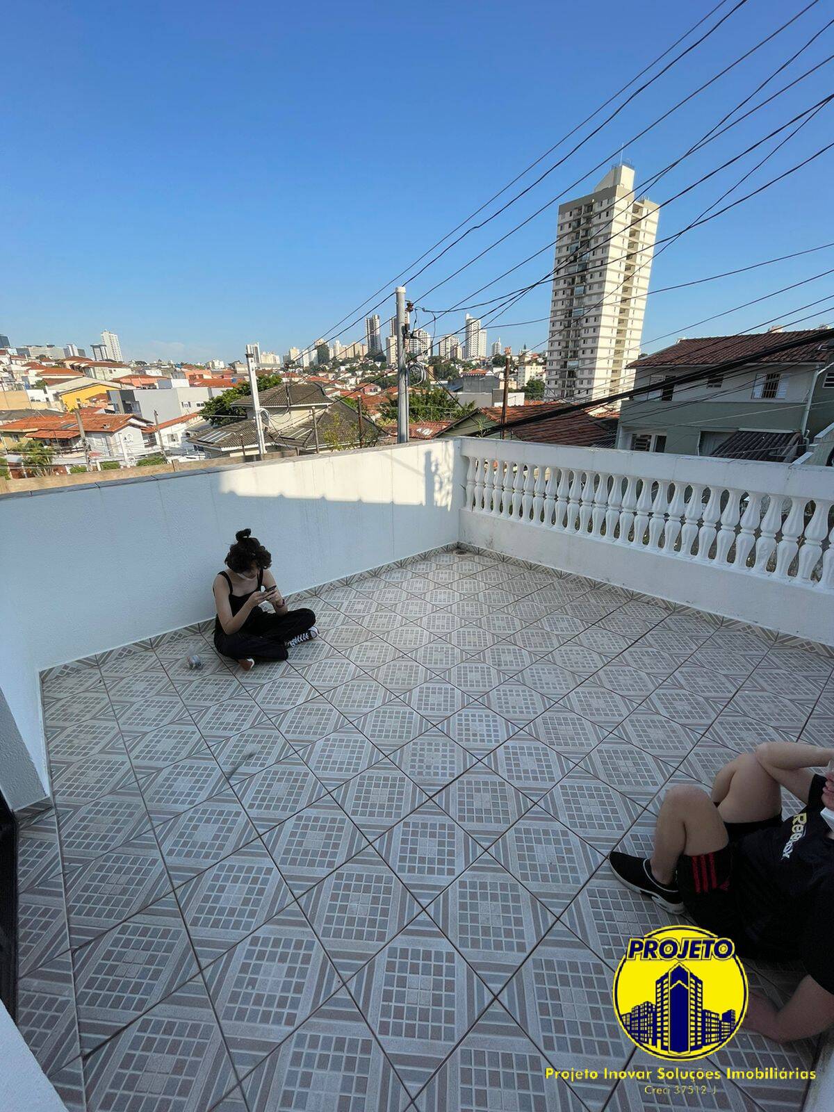 Sobrado, 3 quartos, 170 m² - Foto 31