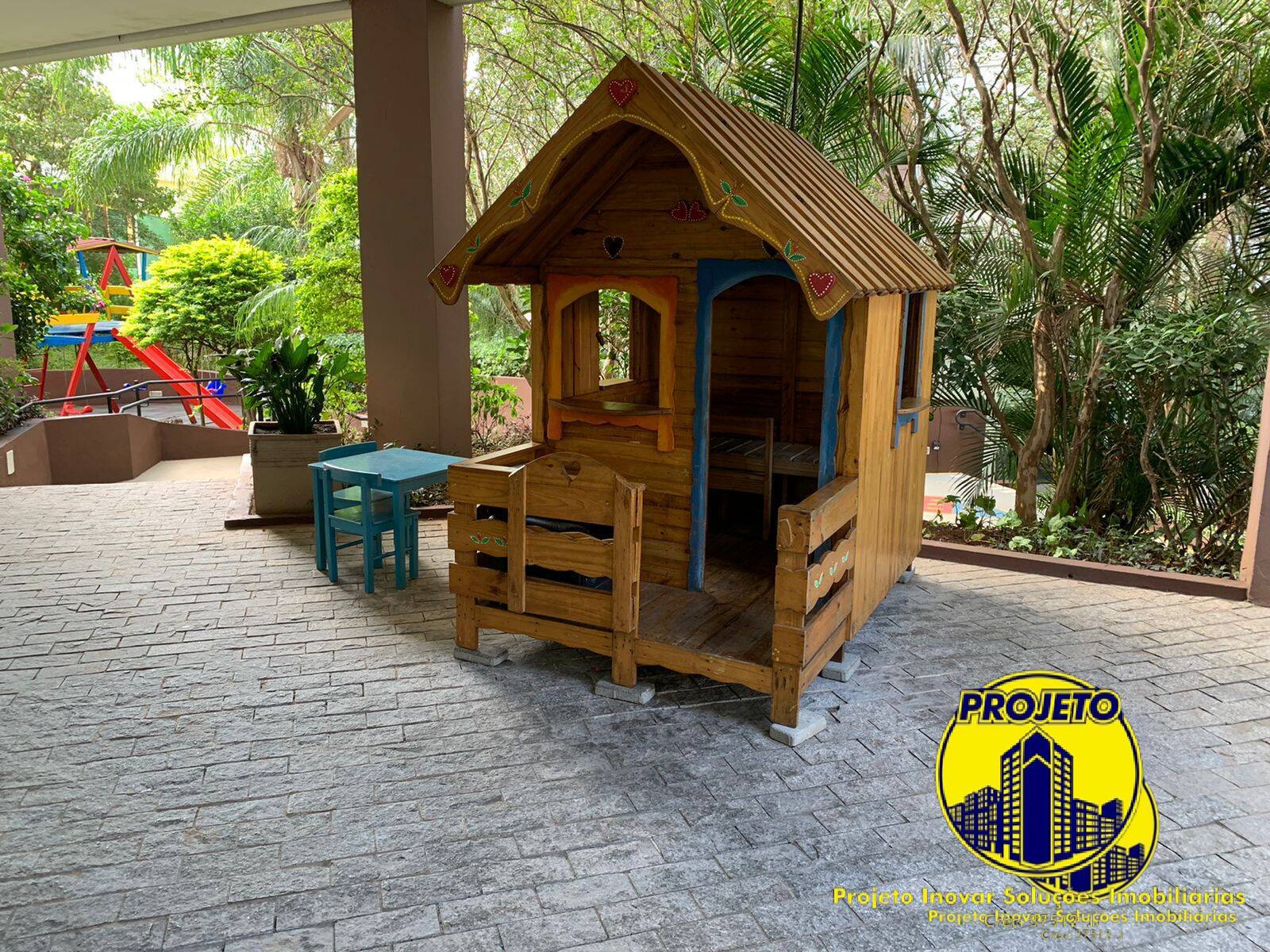 Apartamento, 2 quartos, 50 m² - Foto 14