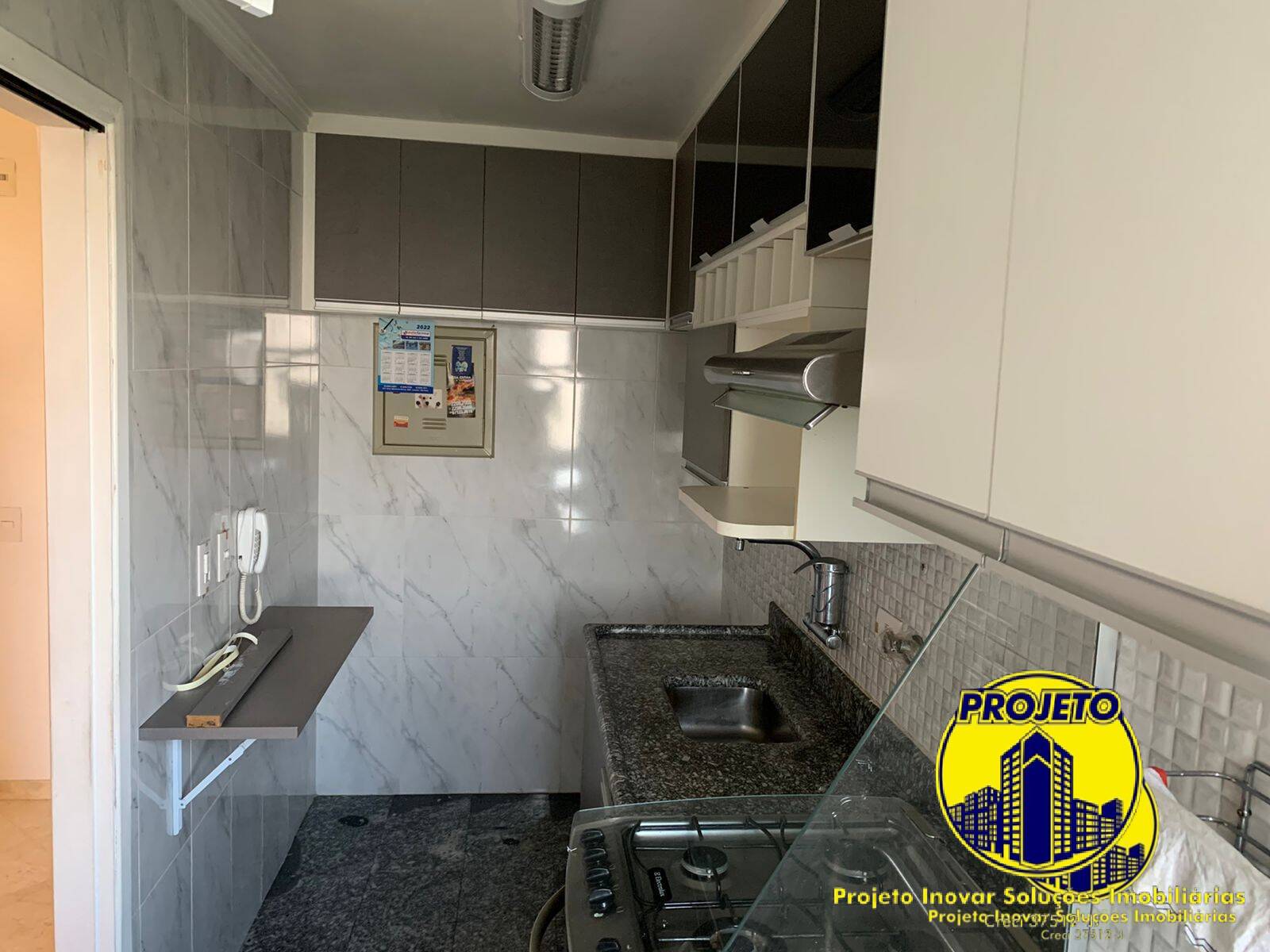 Apartamento, 2 quartos, 50 m² - Foto 6