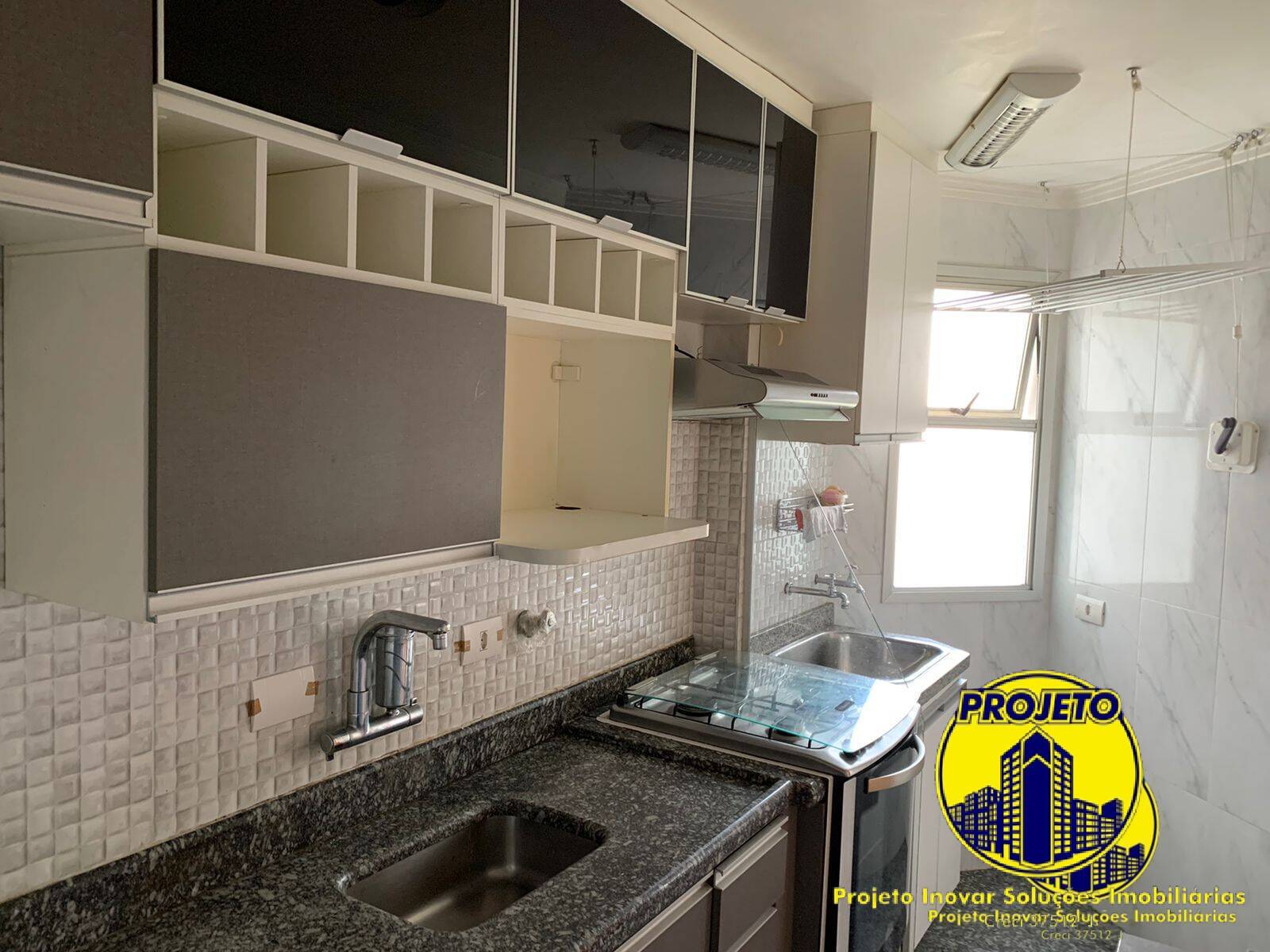 Apartamento, 2 quartos, 50 m² - Foto 5
