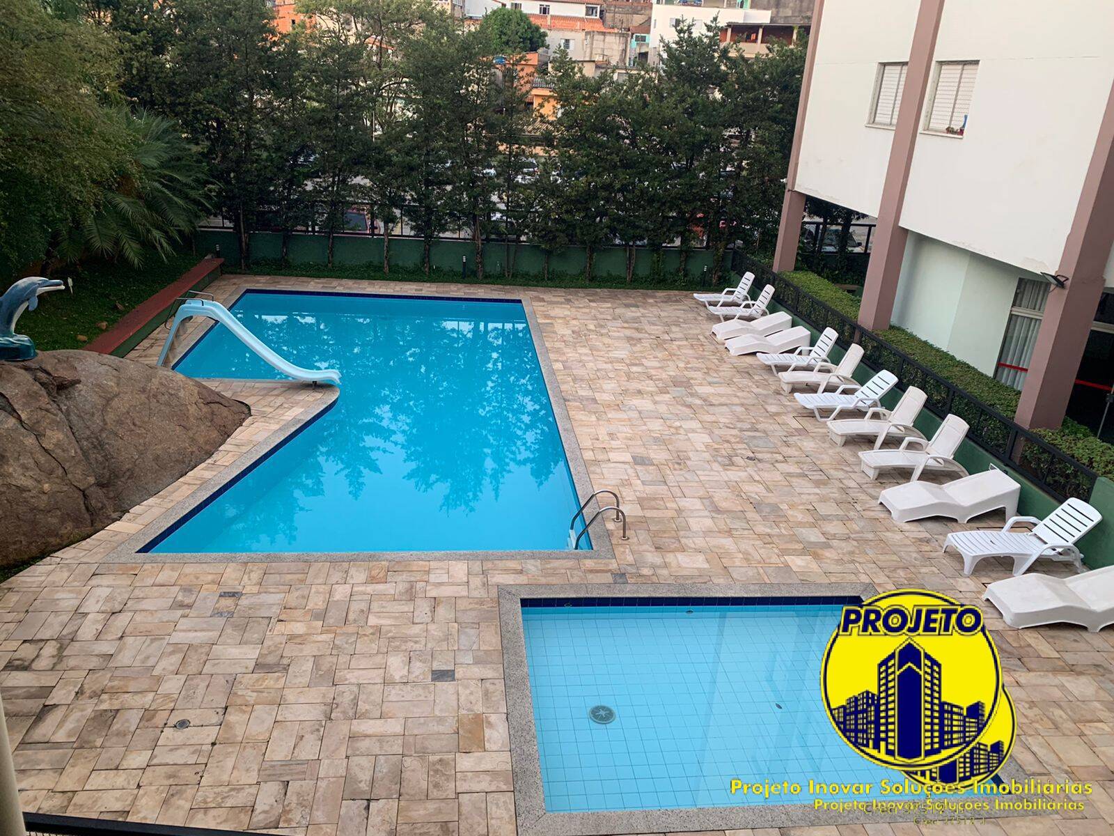 Apartamento, 2 quartos, 50 m² - Foto 20