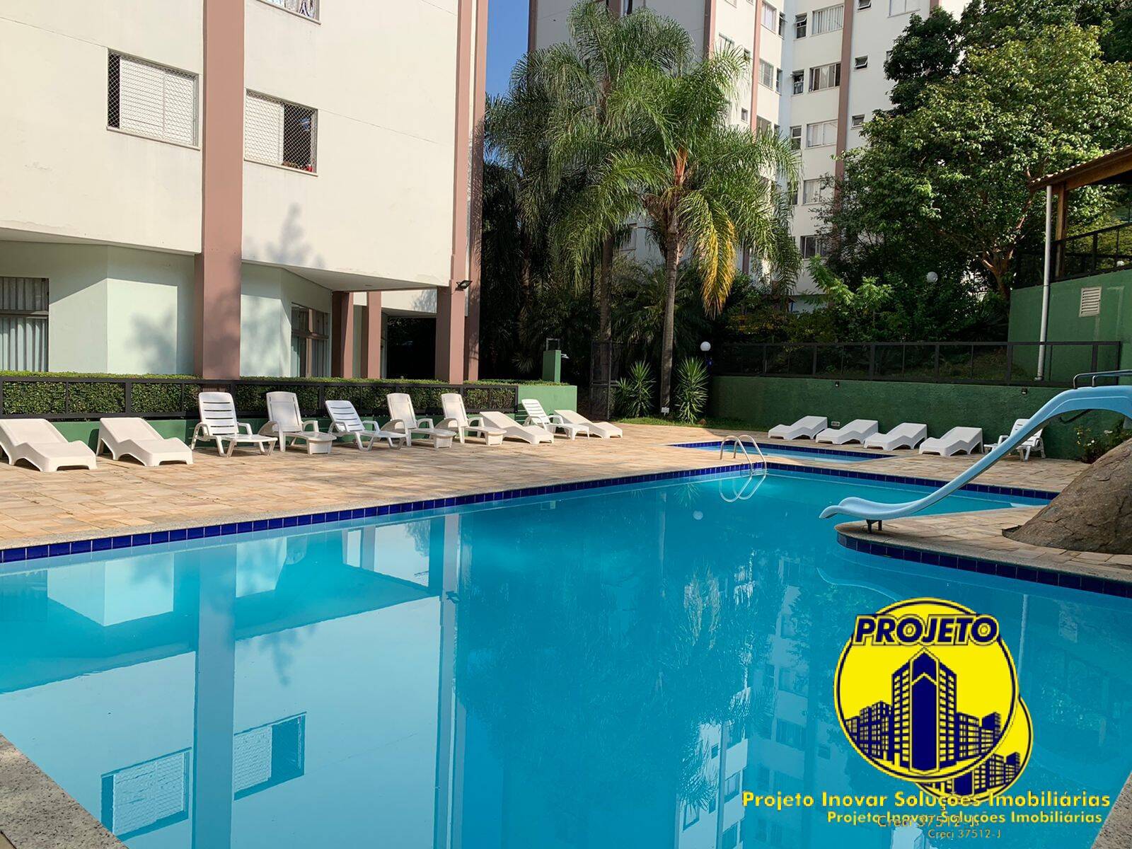 Apartamento, 2 quartos, 50 m² - Foto 1