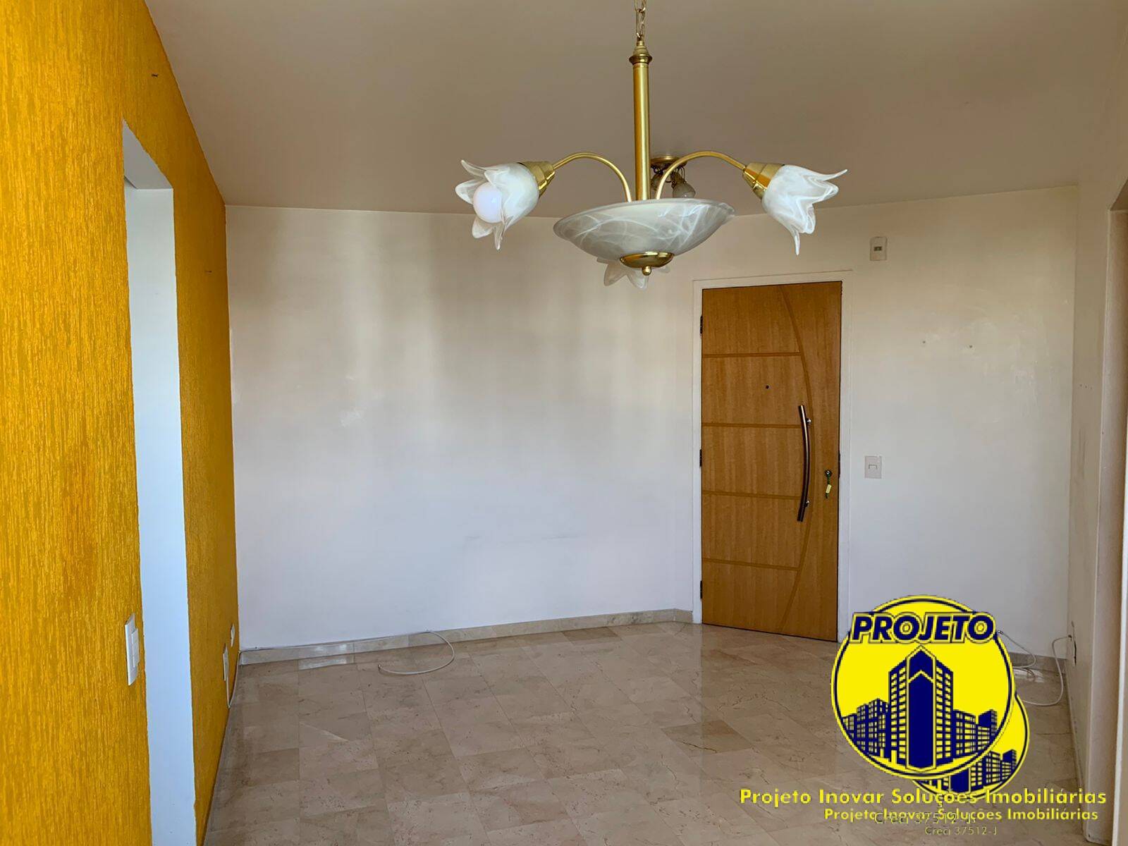 Apartamento, 2 quartos, 50 m² - Foto 2