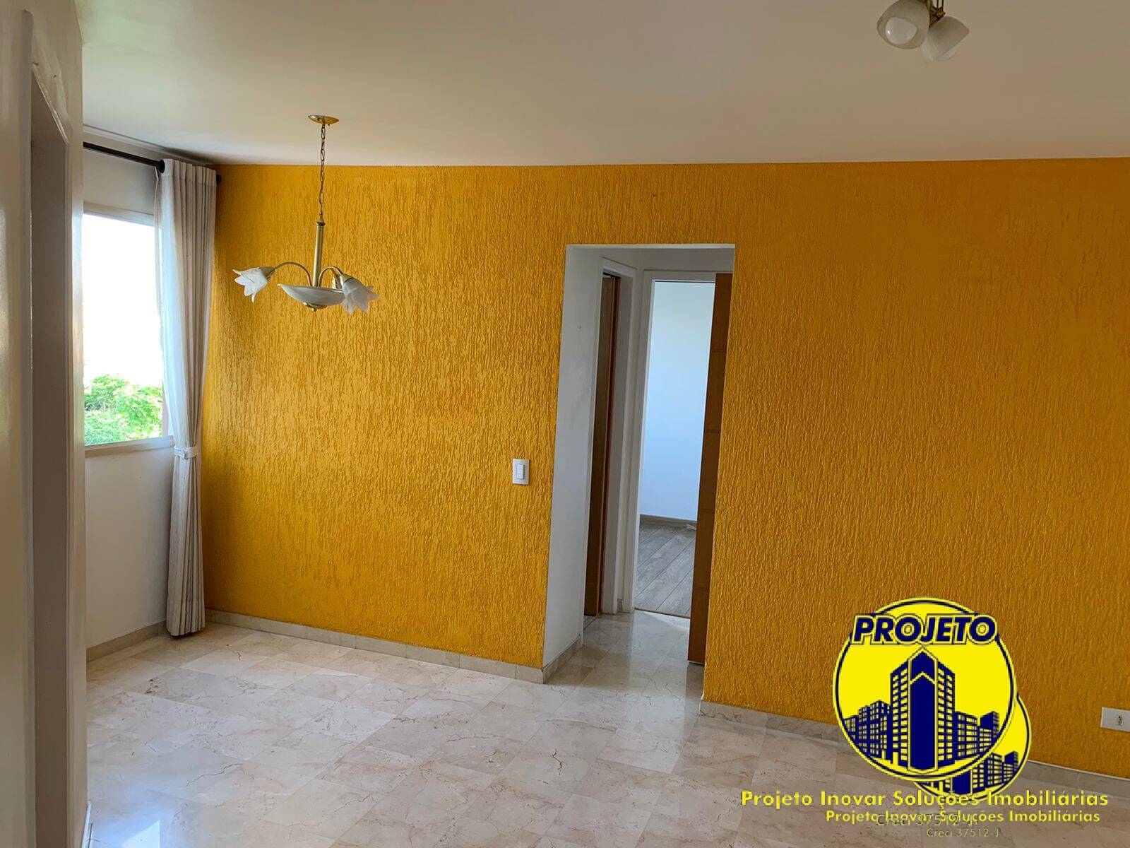 Apartamento, 2 quartos, 50 m² - Foto 3