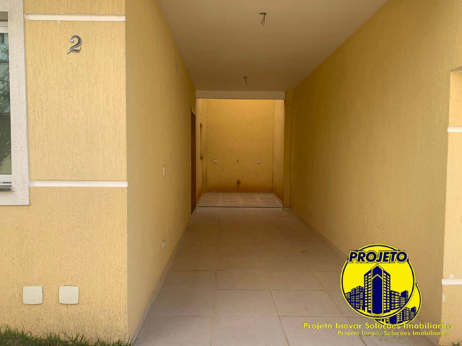 Casa de Condomínio, 3 quartos - Foto 3
