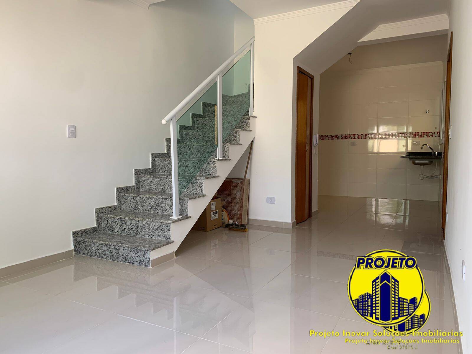 Casa de Condomínio, 3 quartos - Foto 7