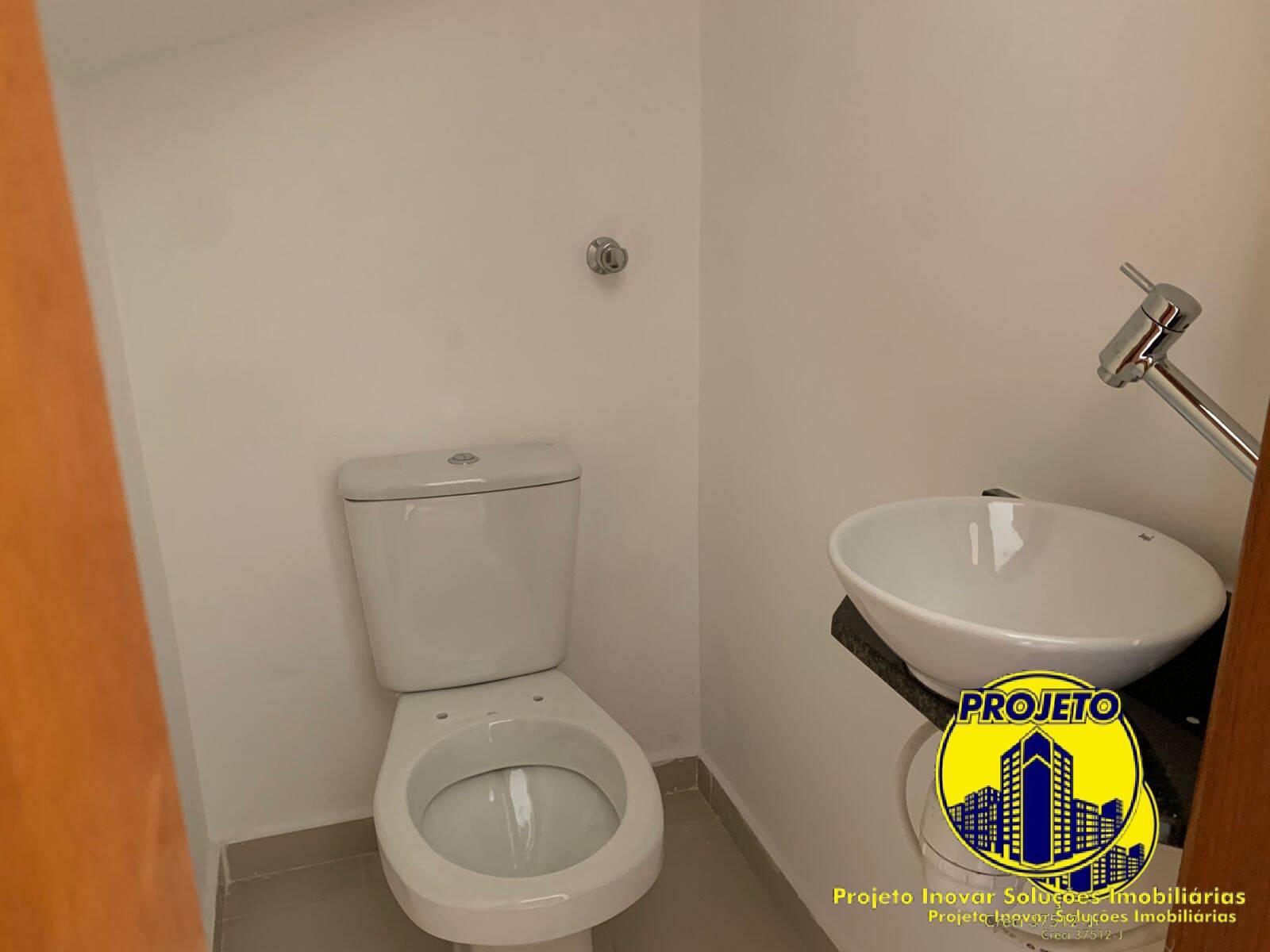 Casa de Condomínio, 3 quartos - Foto 9