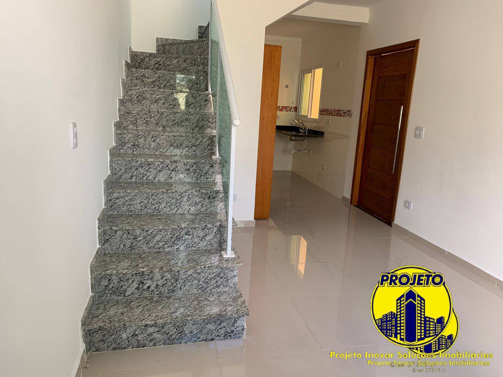 Casa de Condomínio, 3 quartos - Foto 10