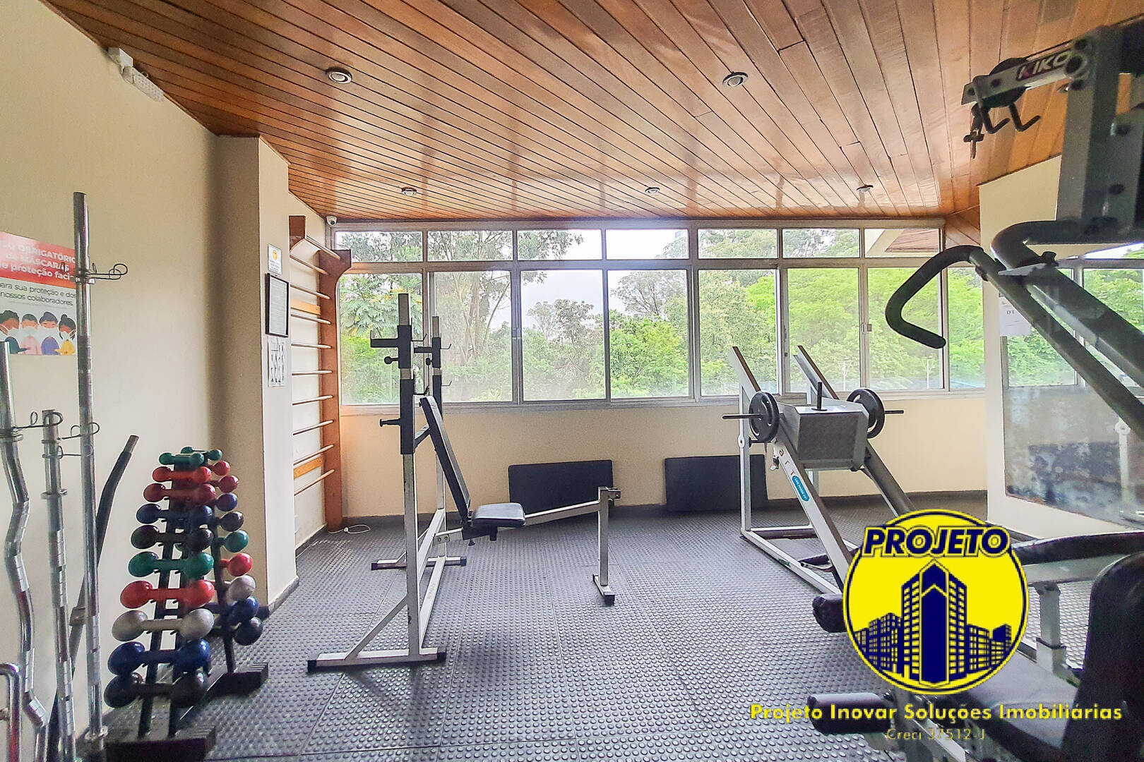 Apartamento, 2 quartos, 52 m² - Foto 33