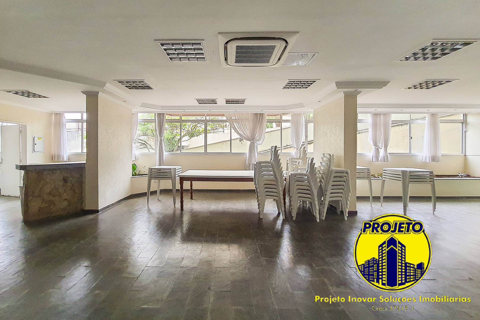 Apartamento, 2 quartos, 52 m² - Foto 29