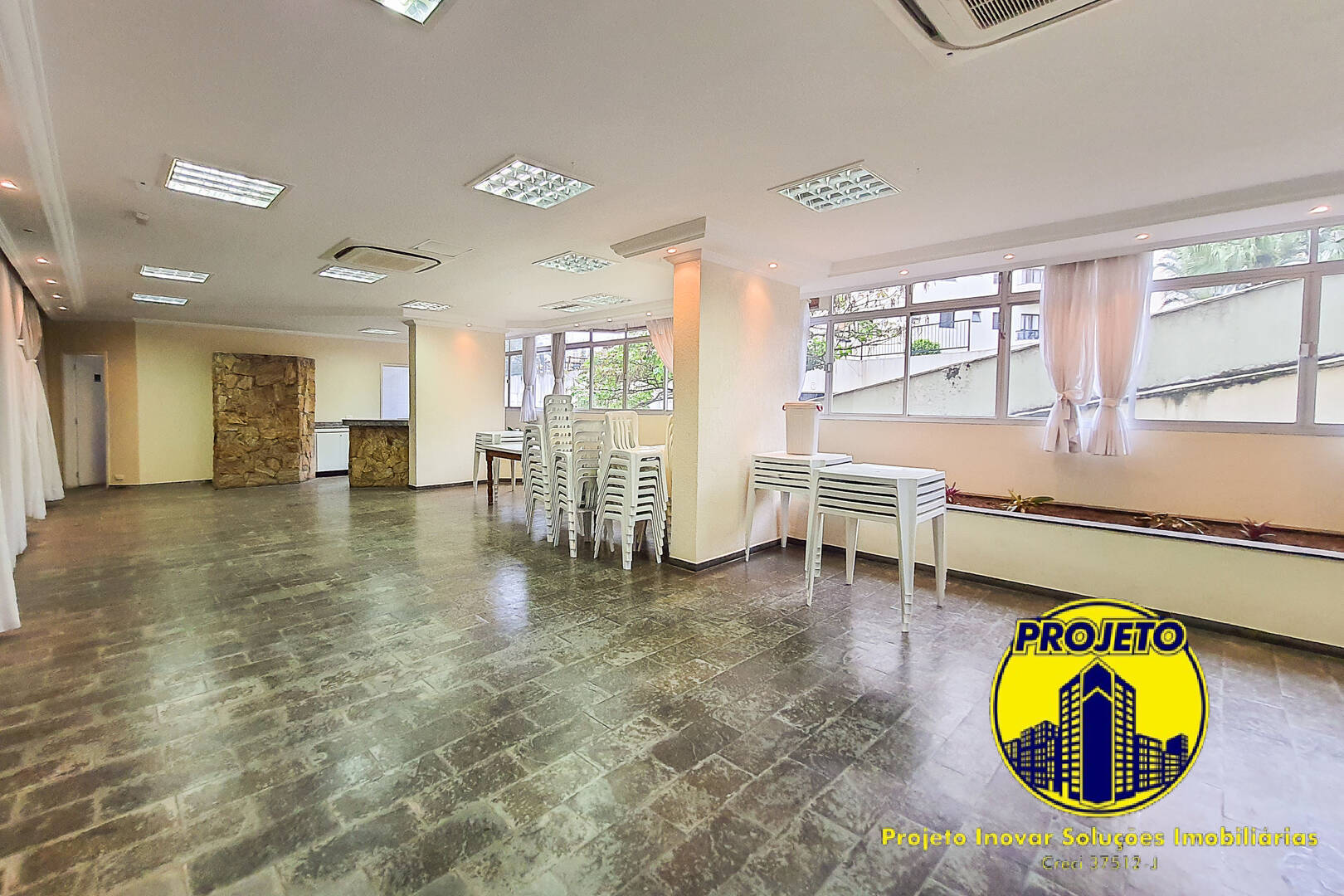 Apartamento, 2 quartos, 52 m² - Foto 30