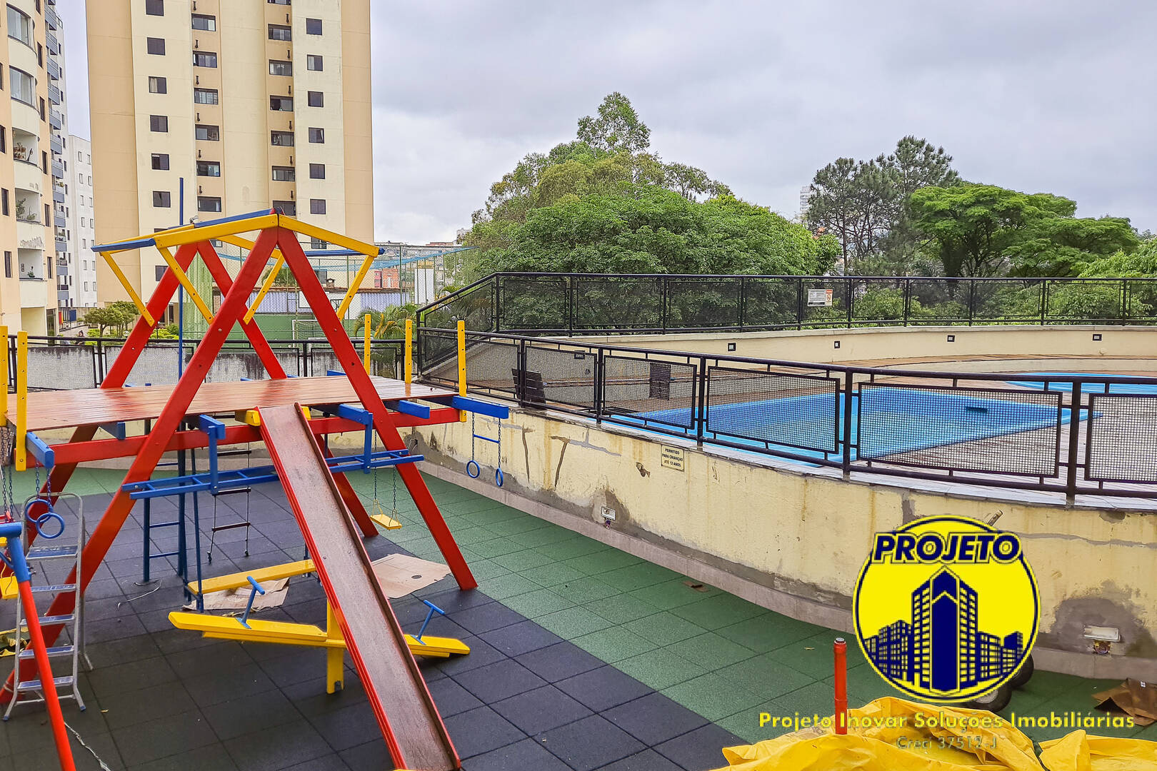 Apartamento, 2 quartos, 52 m² - Foto 34
