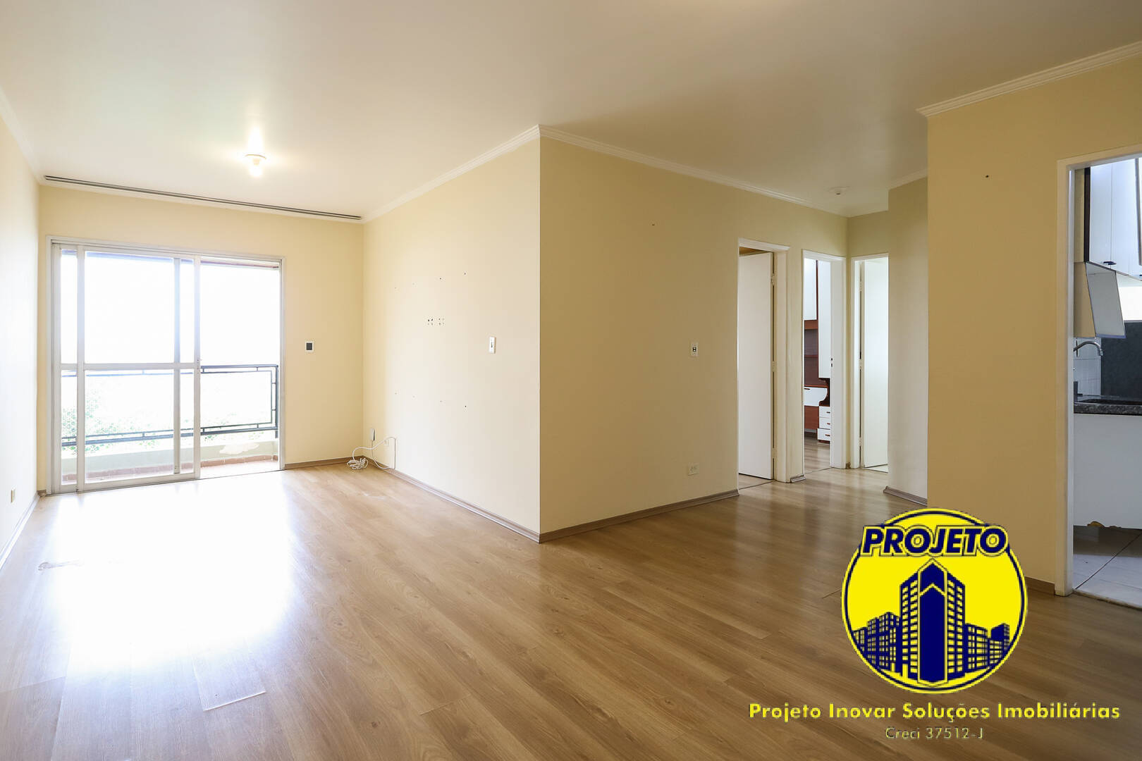 Apartamento, 2 quartos, 52 m² - Foto 6