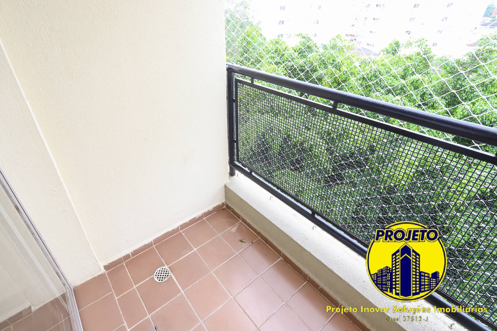 Apartamento, 2 quartos, 52 m² - Foto 2