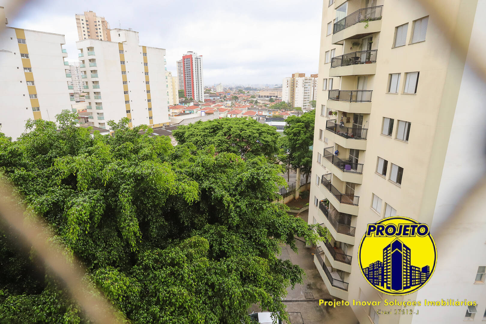 Apartamento, 2 quartos, 52 m² - Foto 35