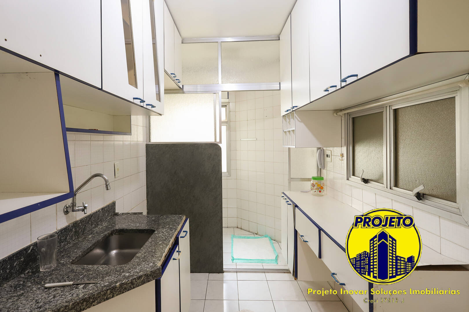 Apartamento, 2 quartos, 52 m² - Foto 8
