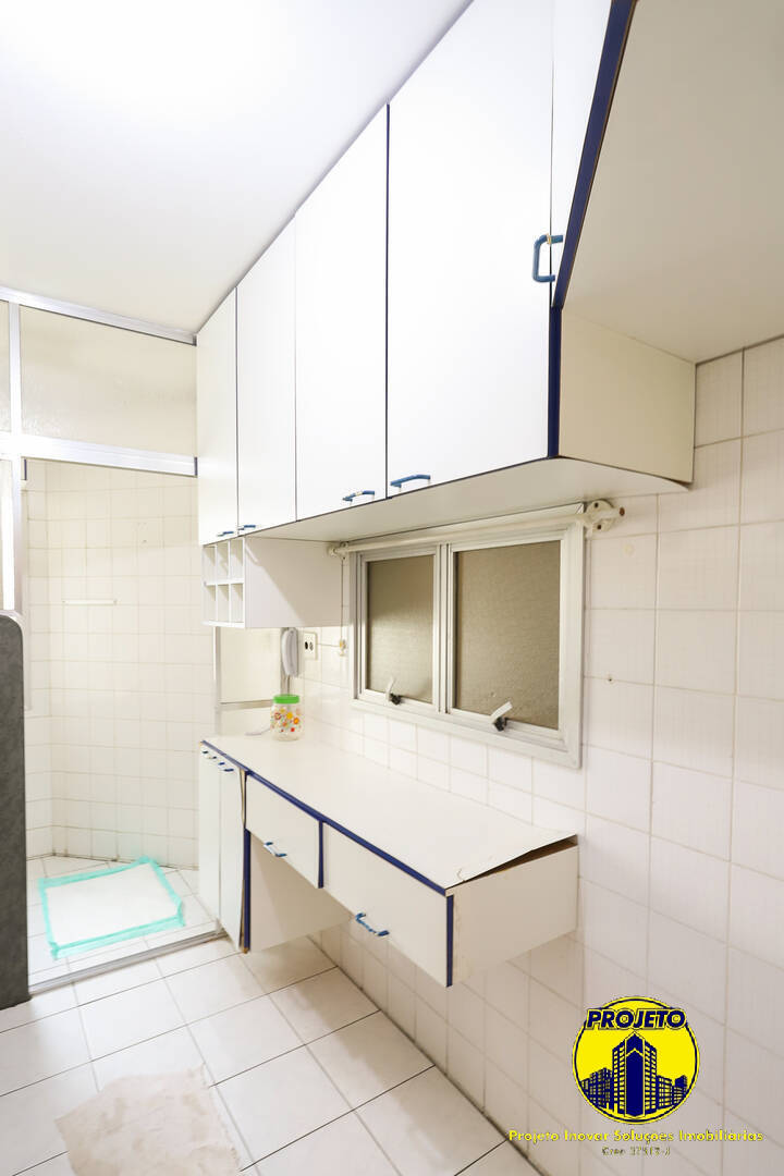 Apartamento, 2 quartos, 52 m² - Foto 10