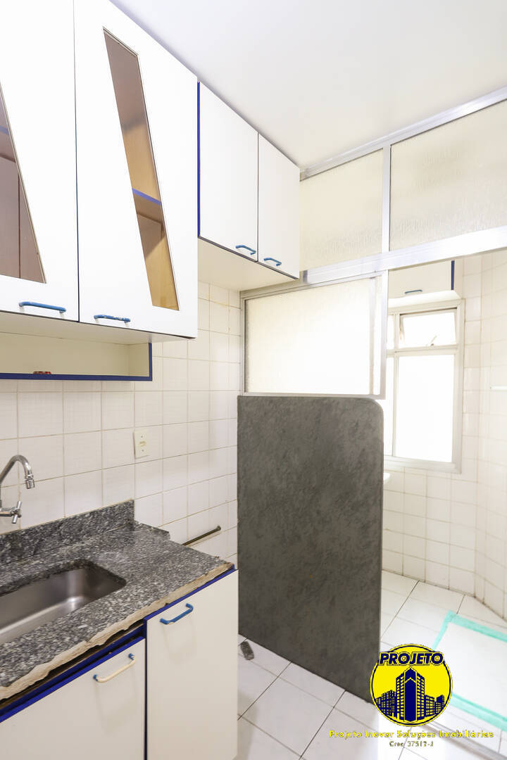 Apartamento, 2 quartos, 52 m² - Foto 11