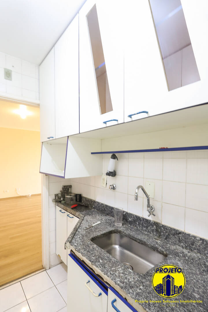Apartamento, 2 quartos, 52 m² - Foto 9