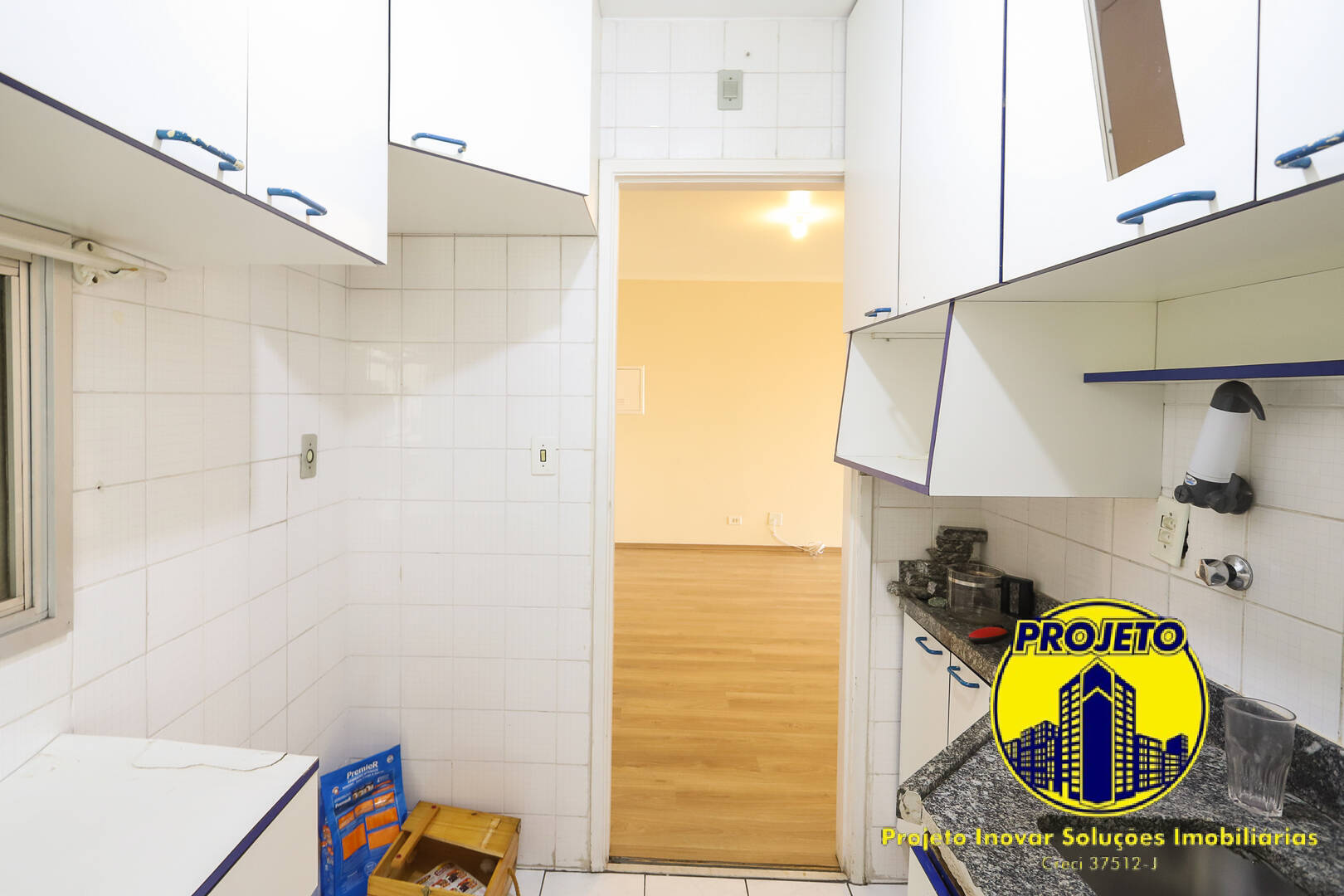 Apartamento, 2 quartos, 52 m² - Foto 12