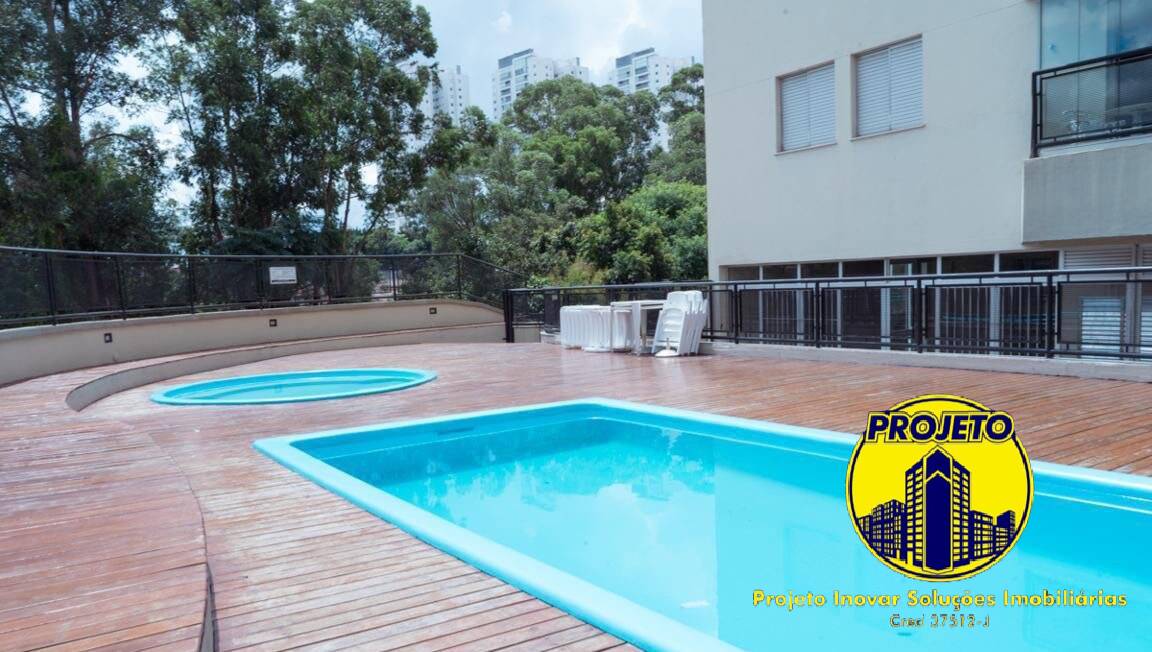 Apartamento, 2 quartos, 52 m² - Foto 36