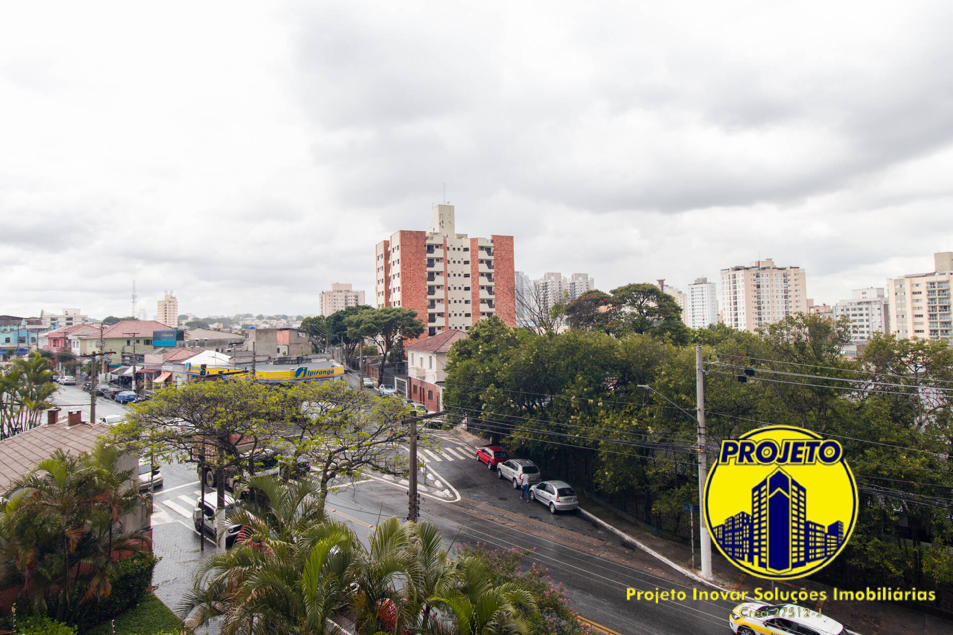 Apartamento, 3 quartos, 69 m² - Foto 2