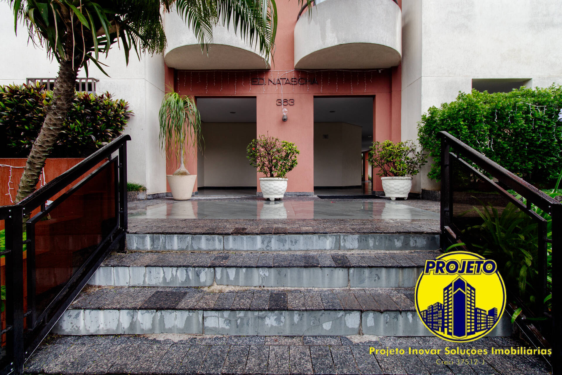 Apartamento, 3 quartos, 69 m² - Foto 9