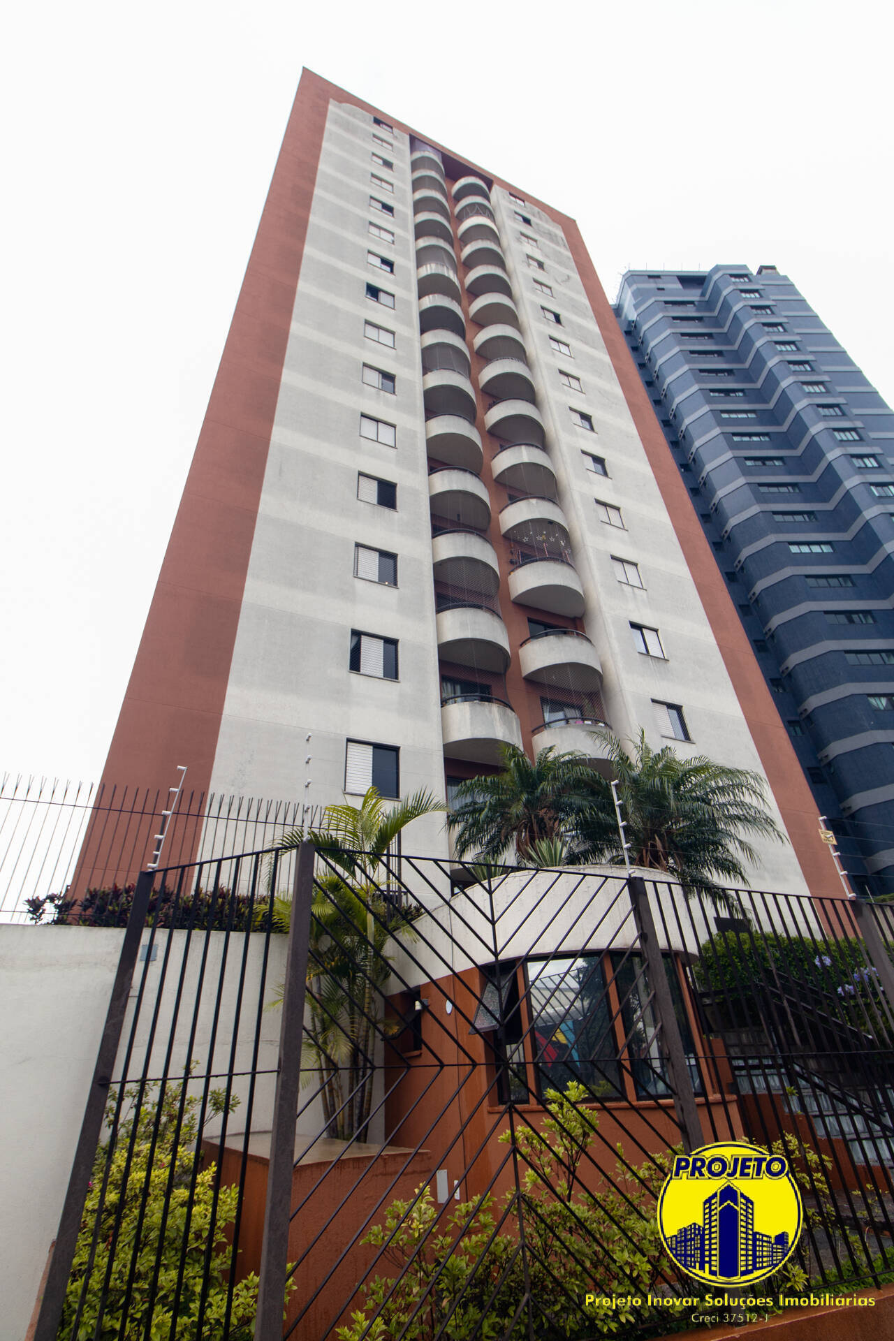 Apartamento, 3 quartos, 69 m² - Foto 1