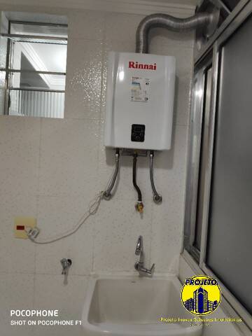 Apartamento, 3 quartos, 74 m² - Foto 11