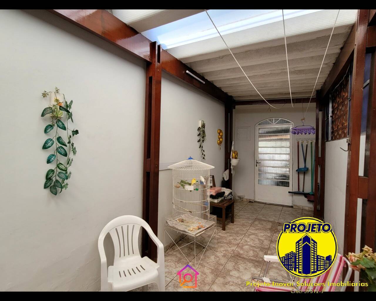 Sobrado, 2 quartos, 120 m² - Foto 8