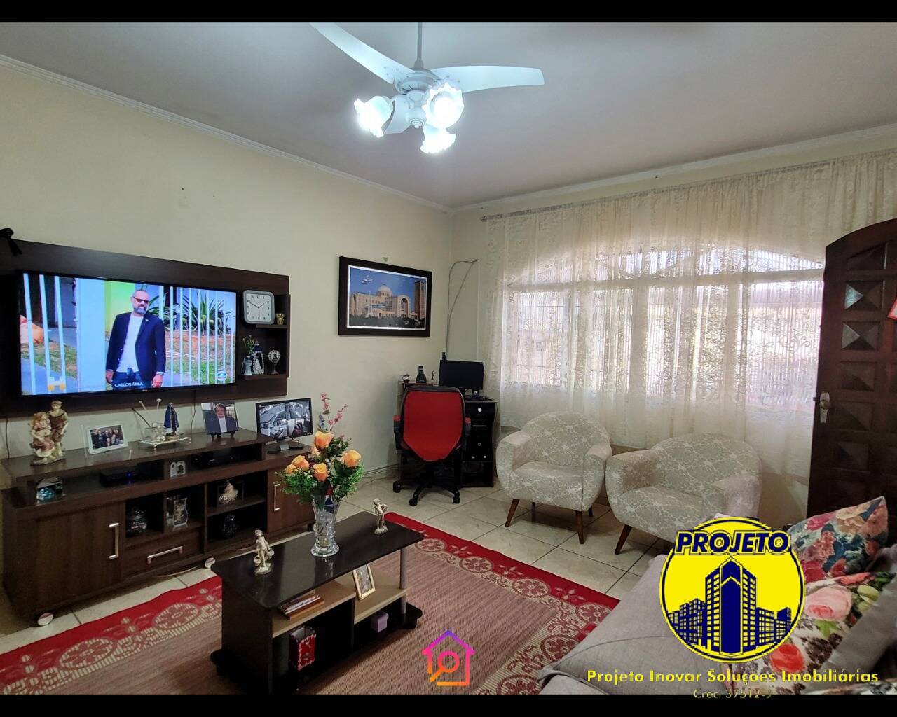 Sobrado, 2 quartos, 120 m² - Foto 5