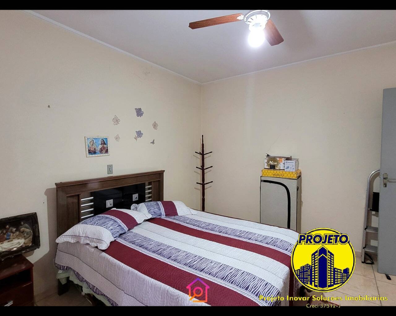 Sobrado, 2 quartos, 120 m² - Foto 13