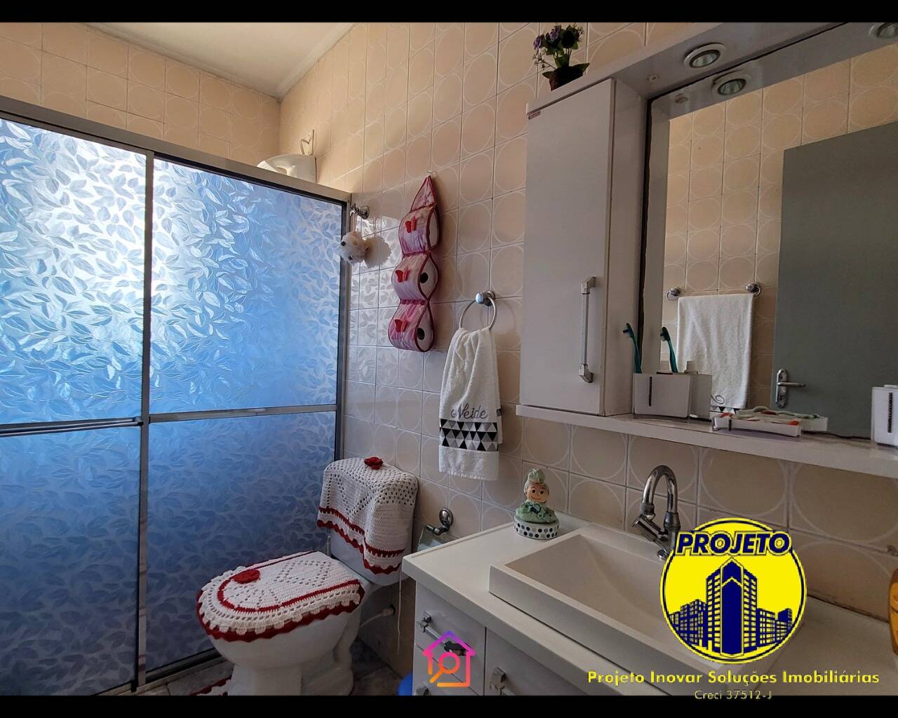 Sobrado, 2 quartos, 120 m² - Foto 19