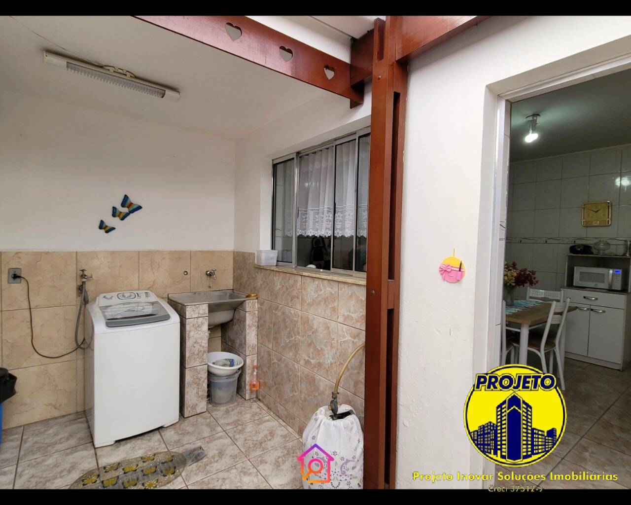 Sobrado, 2 quartos, 120 m² - Foto 20
