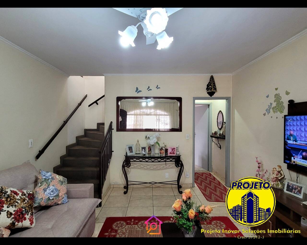 Sobrado, 2 quartos, 120 m² - Foto 7