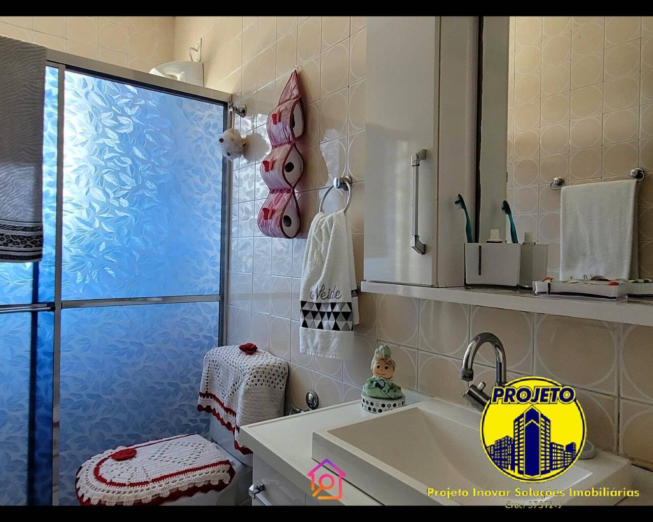 Sobrado, 2 quartos, 120 m² - Foto 21