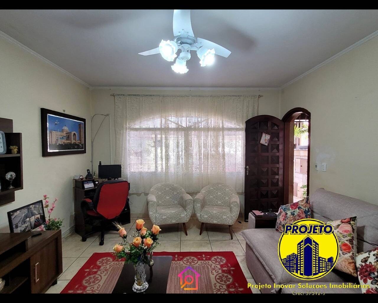 Sobrado, 2 quartos, 120 m² - Foto 4