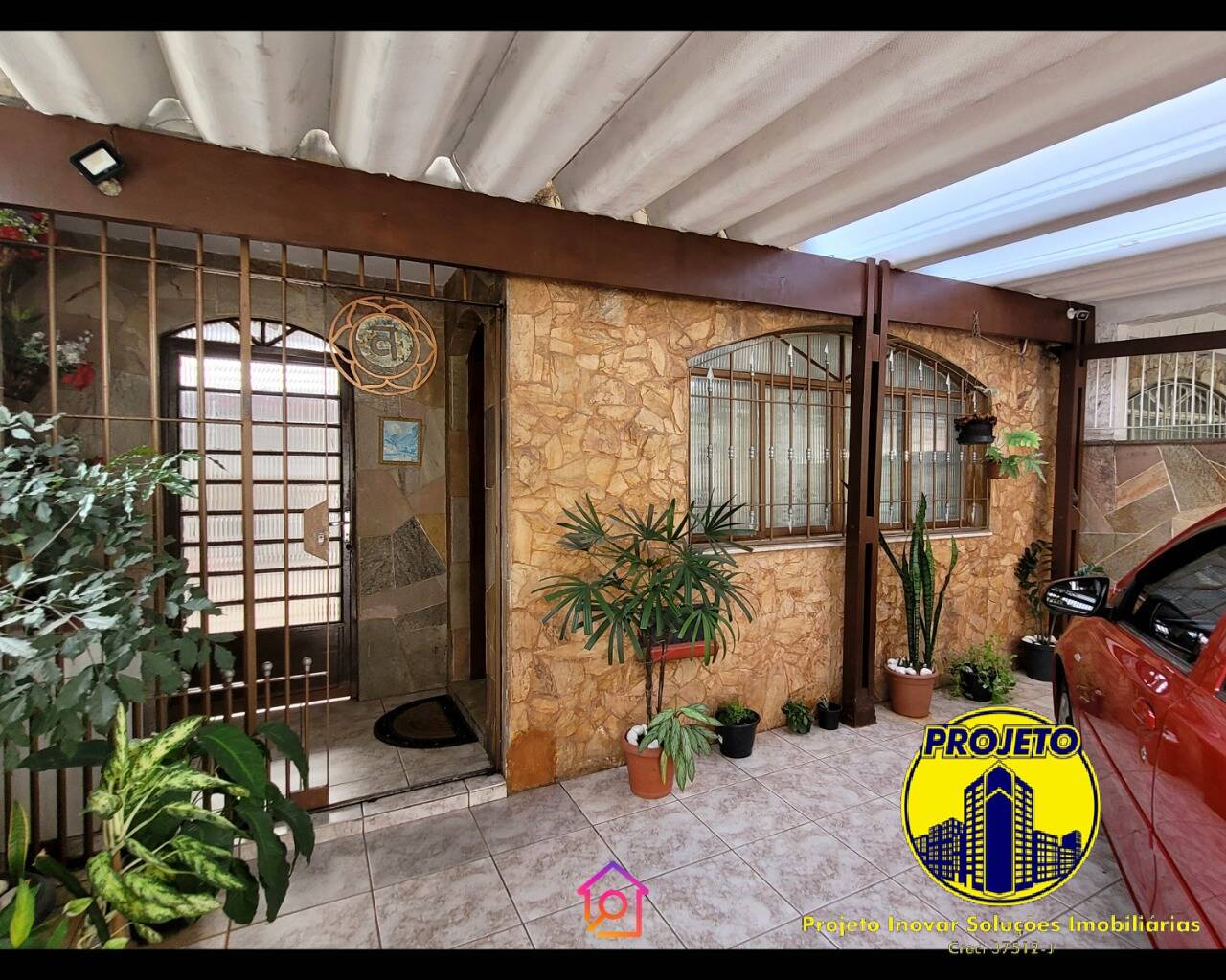 Sobrado, 2 quartos, 120 m² - Foto 3