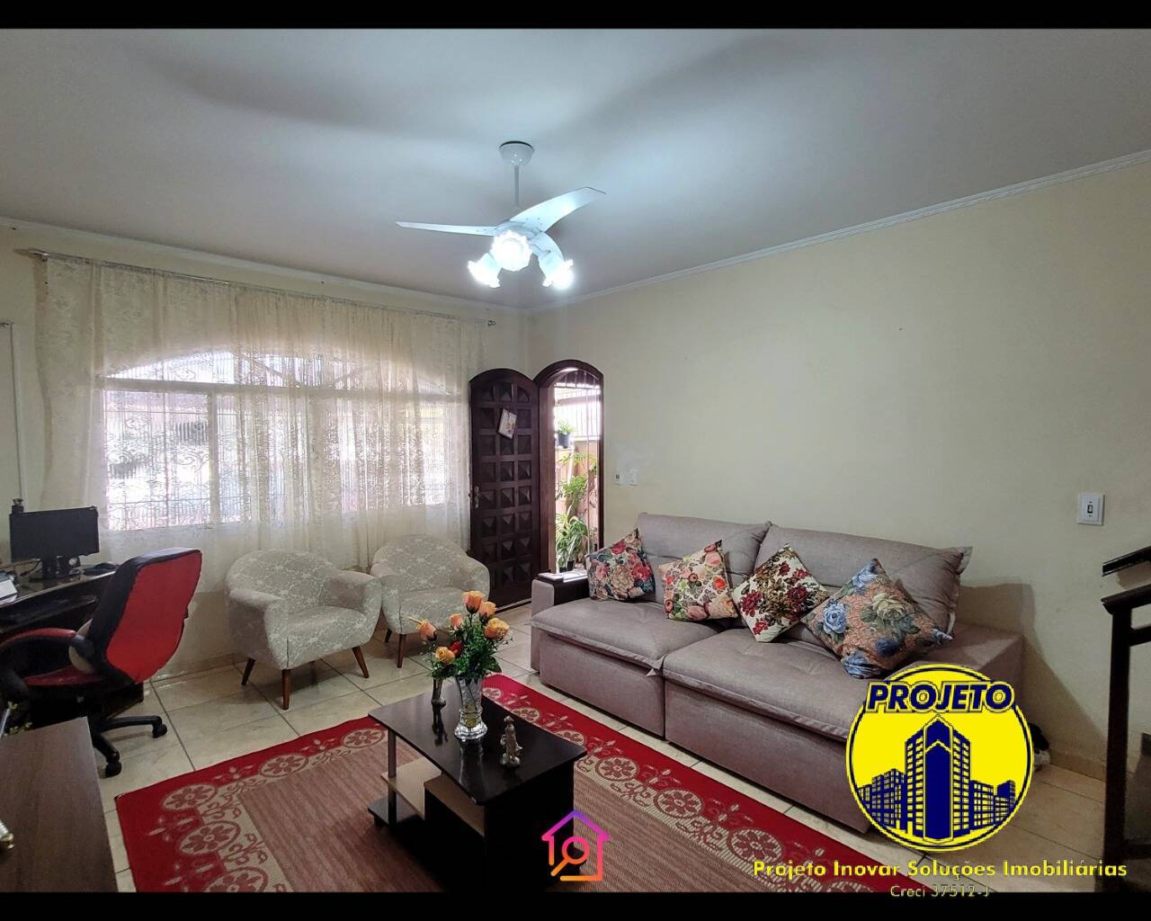 Sobrado, 2 quartos, 120 m² - Foto 6