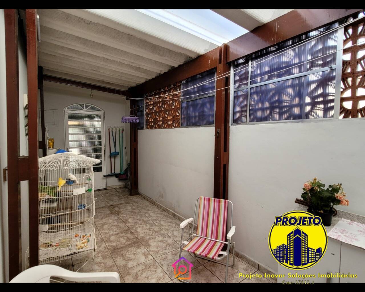 Sobrado, 2 quartos, 120 m² - Foto 9