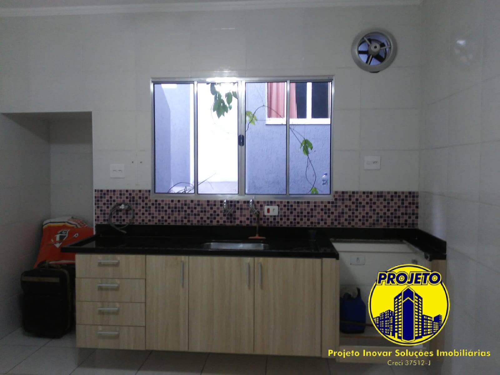 Sobrado, 2 quartos, 12 m² - Foto 4