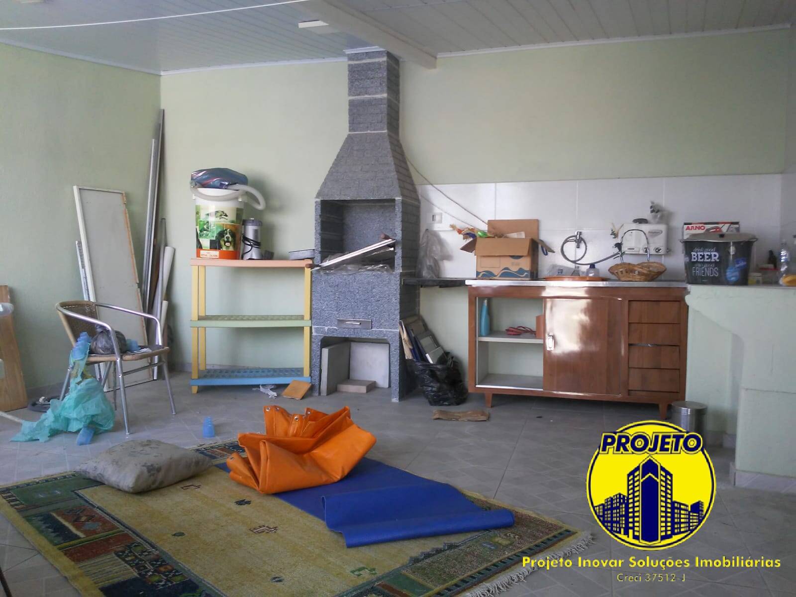 Sobrado, 2 quartos, 12 m² - Foto 13