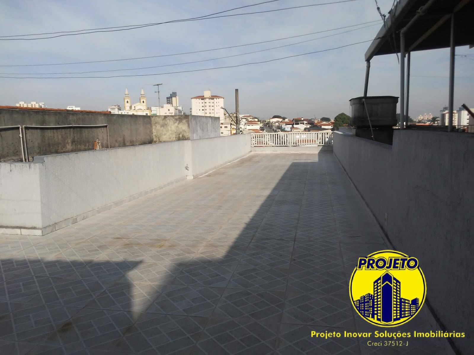 Sobrado, 2 quartos, 12 m² - Foto 14